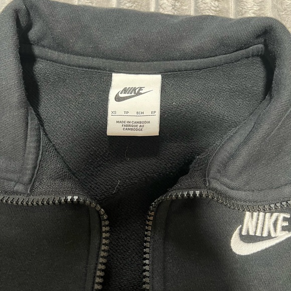 Nike Quarter zip - Picture 2 of 2